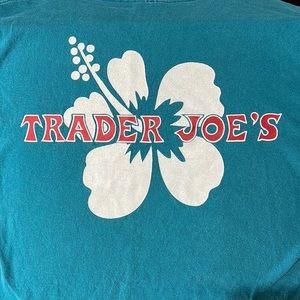 Trader Joe’s T Shirt